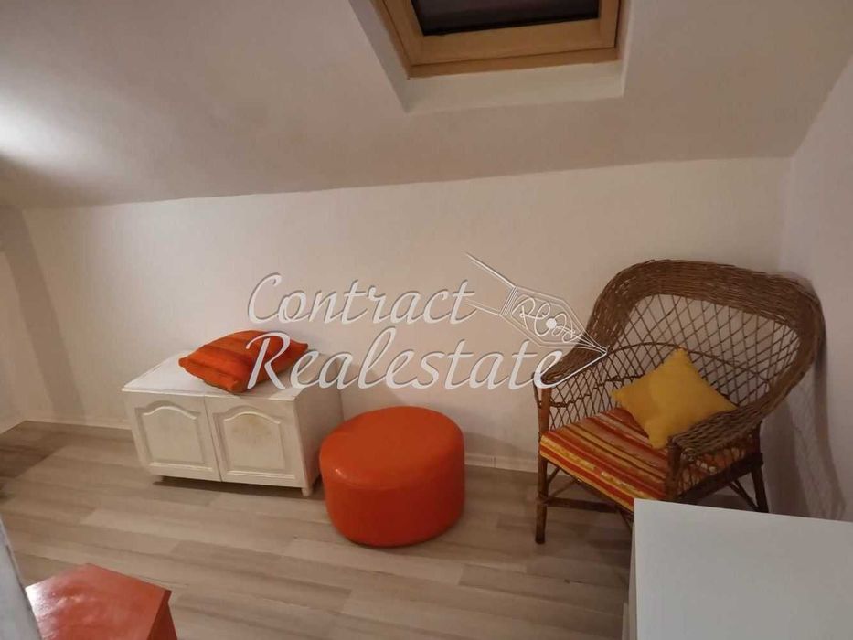 Дава се под наем Едностаен апартамент в Варна, Лятно кино Тракия - 27 кв.м за 229.5 € - Снимка #2