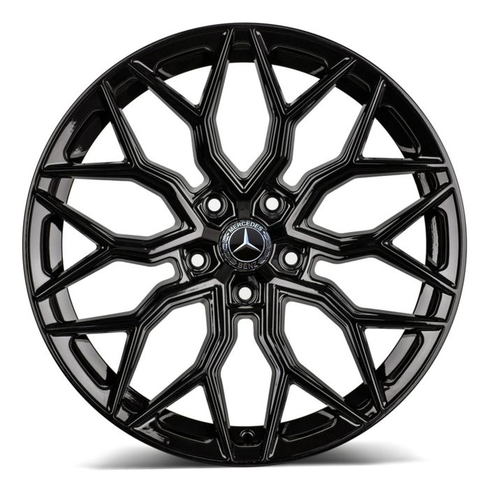 Jante 17 Mercedes  Jante Noi cu Factura și Garanție