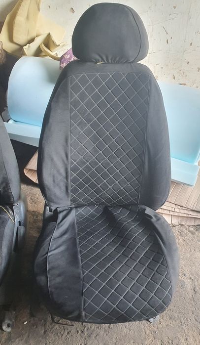 Sidenya matiz 2ta oldi