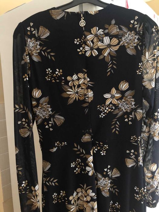 Женское платье из США