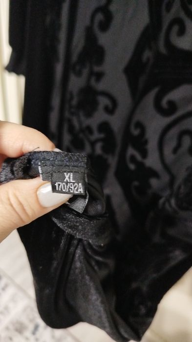 Красивое платье . Не дорого.