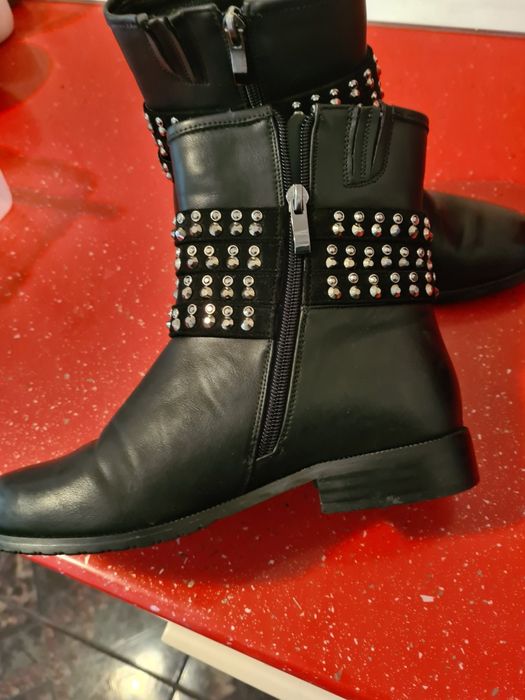 Bocanci dama Timișoara