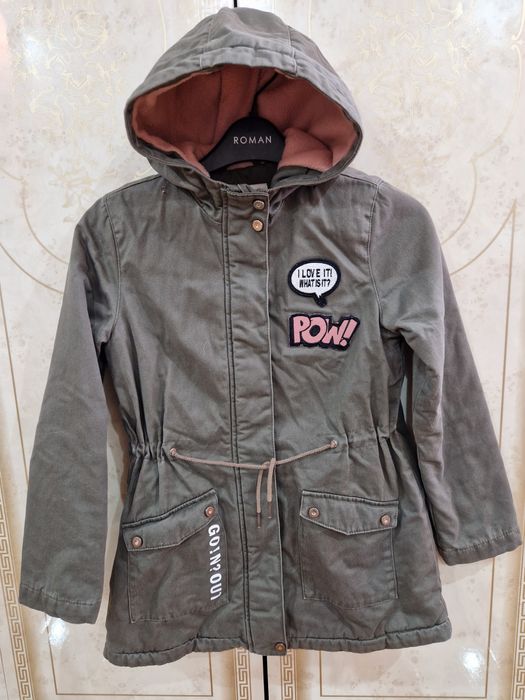 Geaca LC Waikiki 9-10 ani