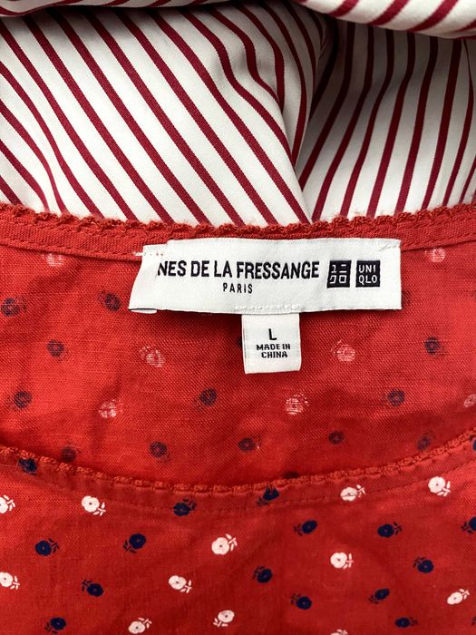 Платье UNIQLO новое