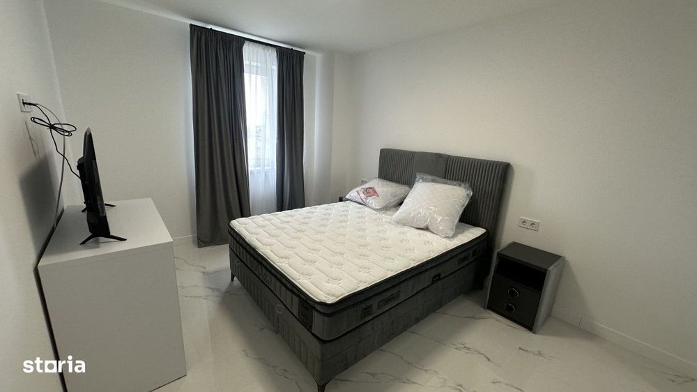 Apartament 2 camere, 43 mp, zona Central