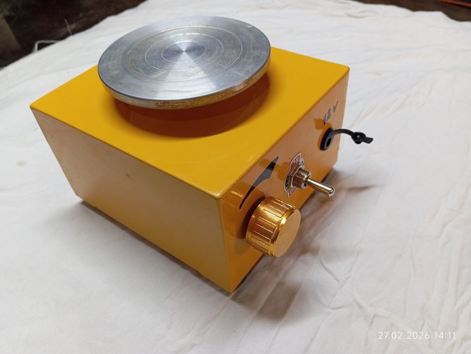 Крутилка для антиквары