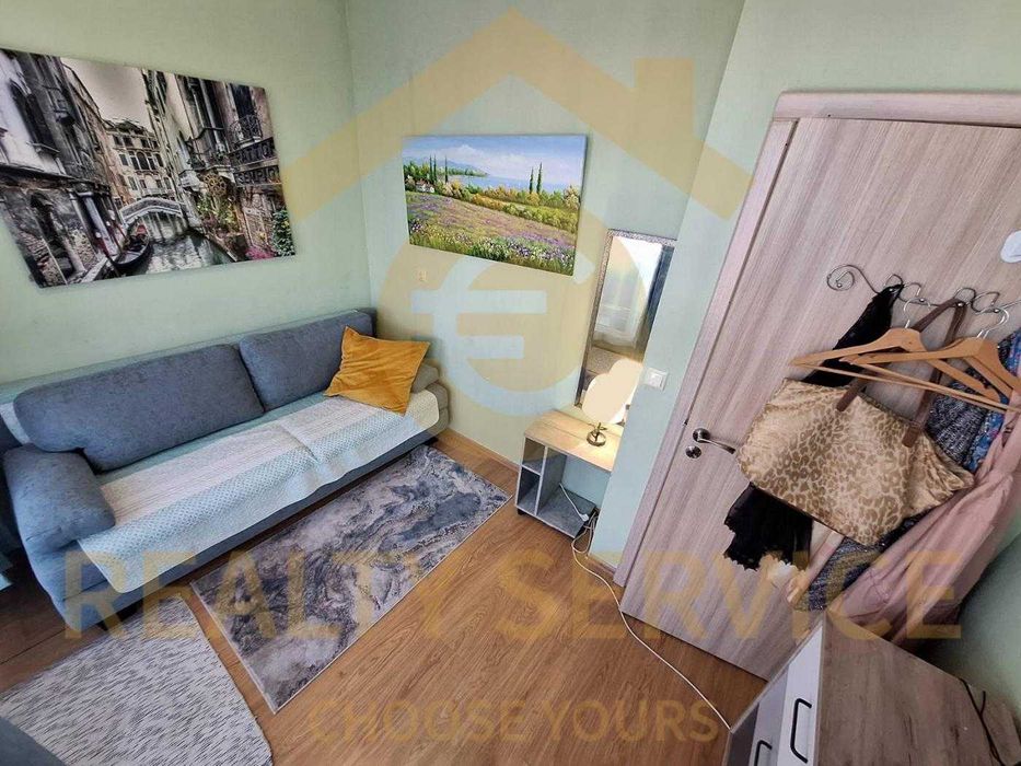 Продава се Двустаен апартамент в к.к. Слънчев бряг - 55 кв.м за 1128 €/кв.м - Снимка #5