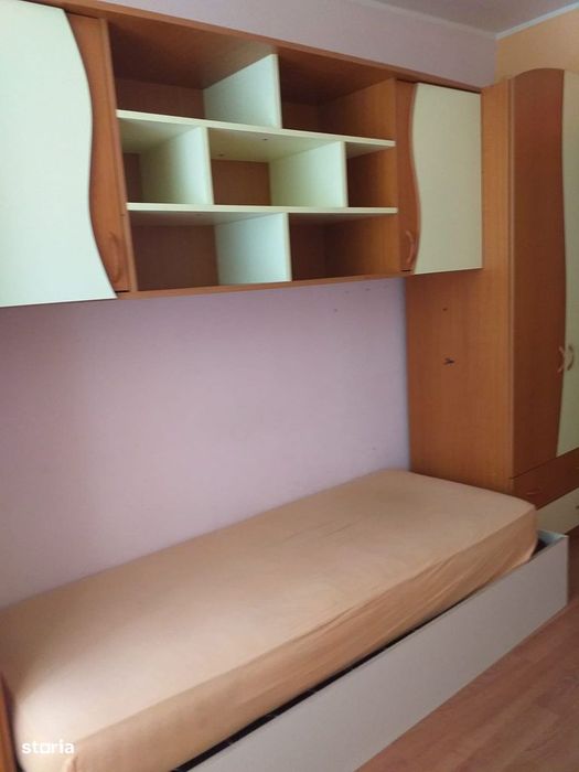 3 camere Micro 18 80 mp cu Centrala Termica 75000 E