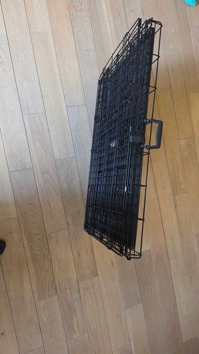 Клетка за кучета Ferplast 92.7 x 58.1 x 62.5 cm