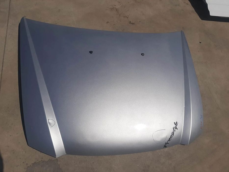 capota stilo hatchback 2002 5 usi