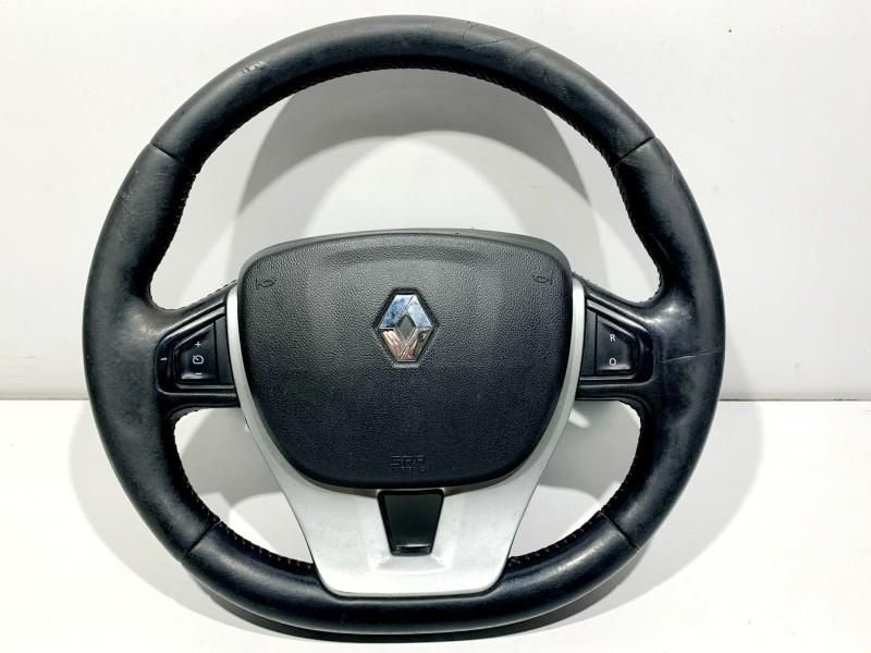 Volan cu airbag Renault Laguna 3 Berlina