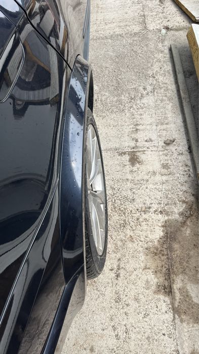 На части BMW X5 E70 3.0SD