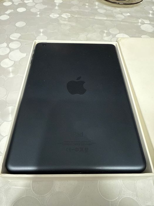 iPad mini 5 16GB