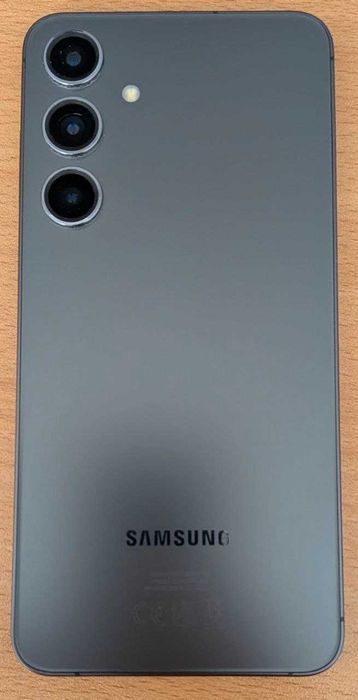 Samsung S24 plus  В гаранция