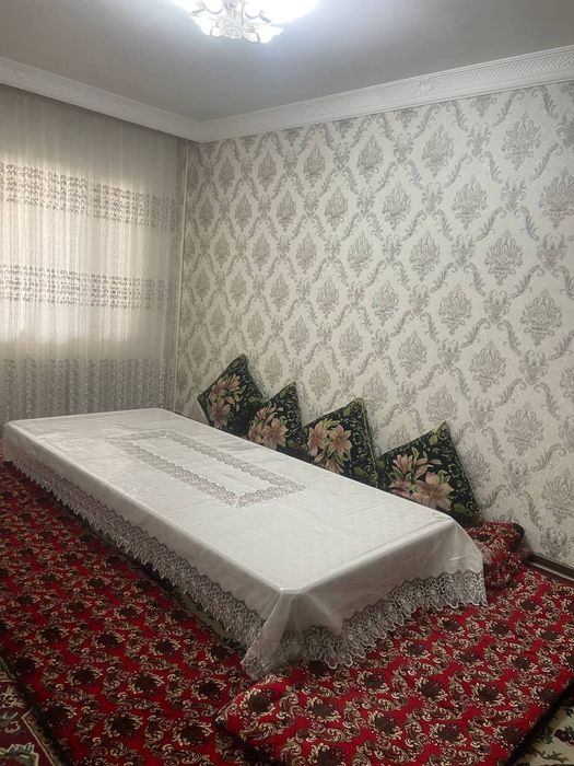 Квартира Сергели 8