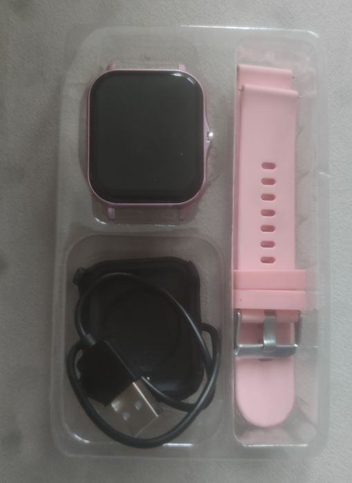 Продам smart watch