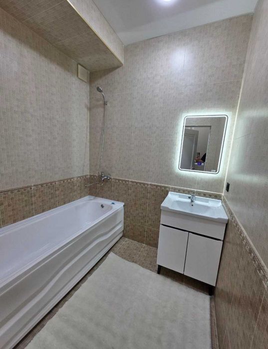 Просторная 2-комнатная квартира посуточно  Шайхонтохур  Tashkent