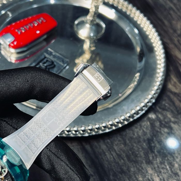 Jacob&Co Bugatti Chiron