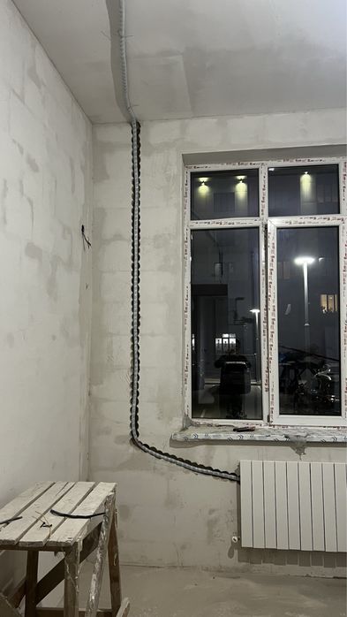 Монтажный комплект кондиционера