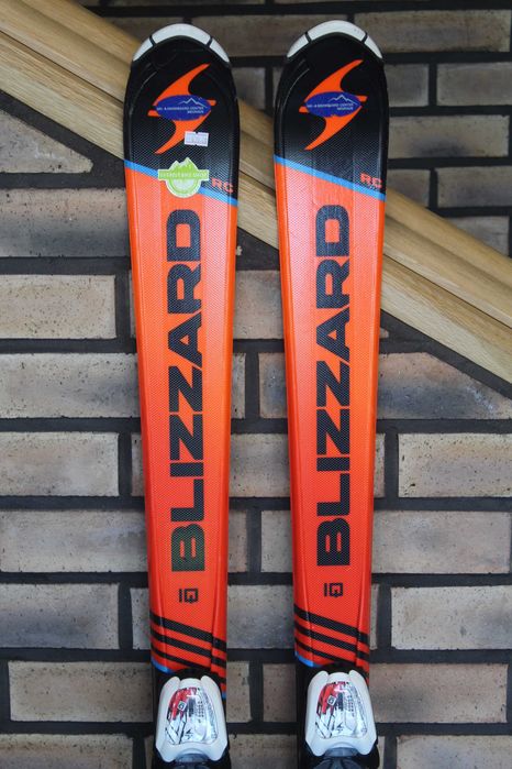 Schiuri Blizzard Junior RC 150cm cod:0152