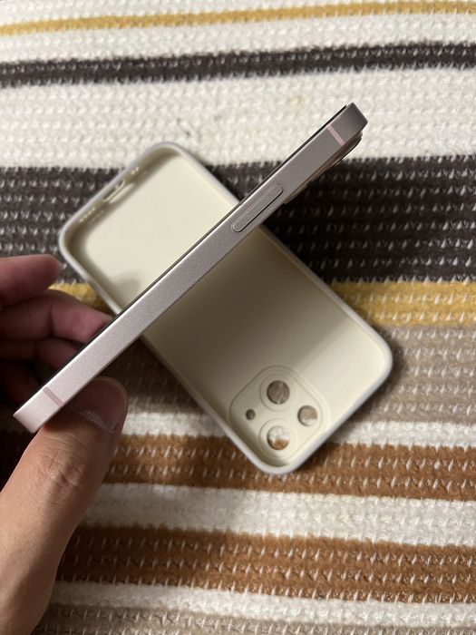 продам iphone 13 mini 256gb в идеале