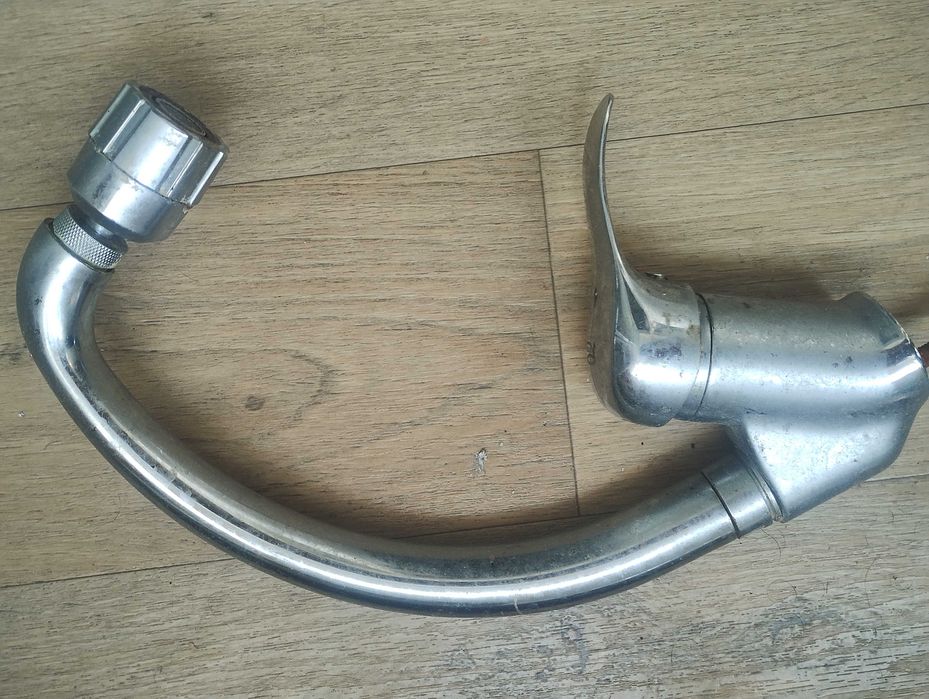 Chiuveta inox blat, baterie inox