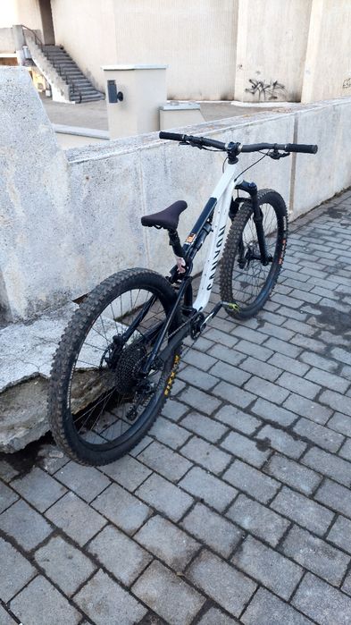 Vănd bicicletă Canyon Neuron 5 Mărimea M