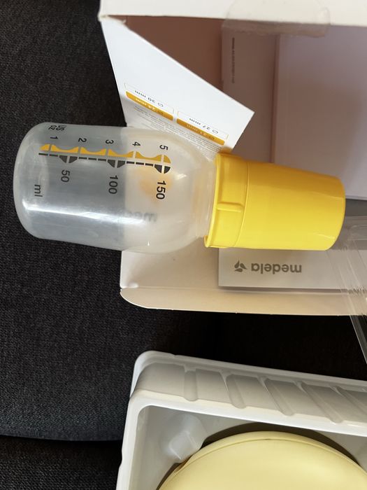 Помпа за кърма Medela Swing