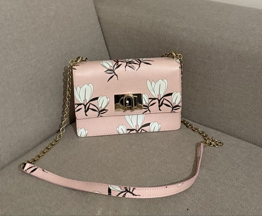 Pinko, Patrizia pepe, Furla