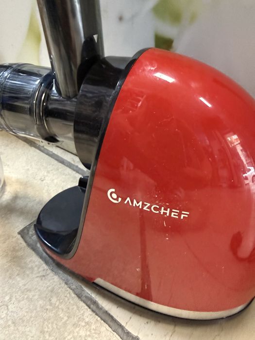Сокоизтисквачка AMZCHEF