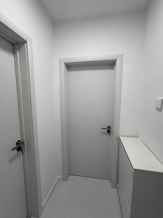 Дава се под наем Двустаен апартамент в Пловдив, Христо Смирненски - 45 кв.м за 397.8 € - Снимка #4