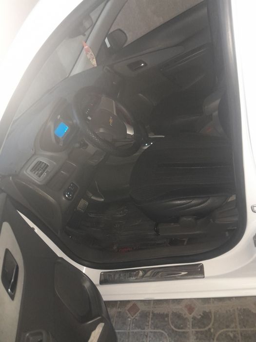 Gazi bor 90 tali pakalina..