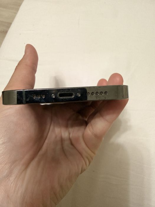 Iphone 13 pro 256gb