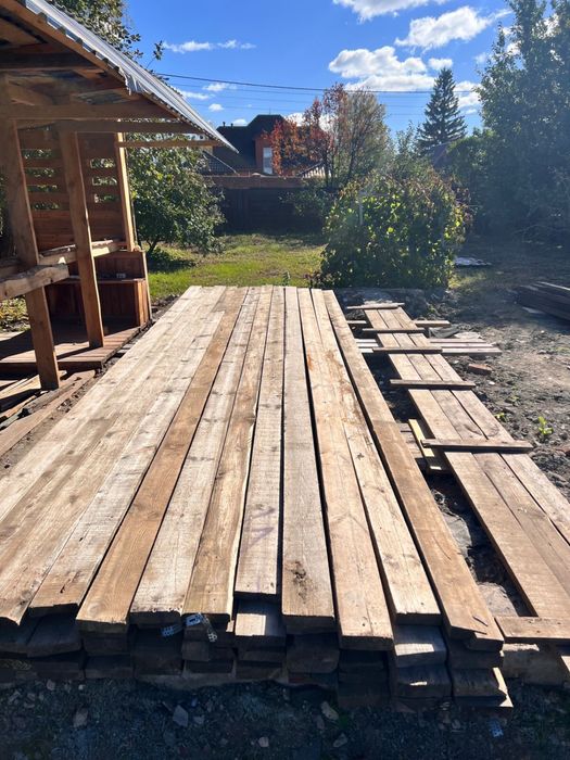 Строительные леса