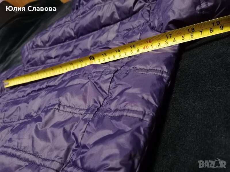 Детско двулицево яке Mini Boden - размер 5-6 години