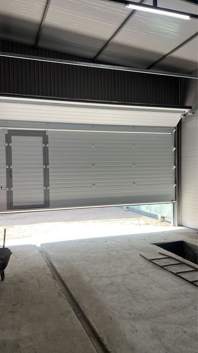 Сдается в аренду бокс под СТО