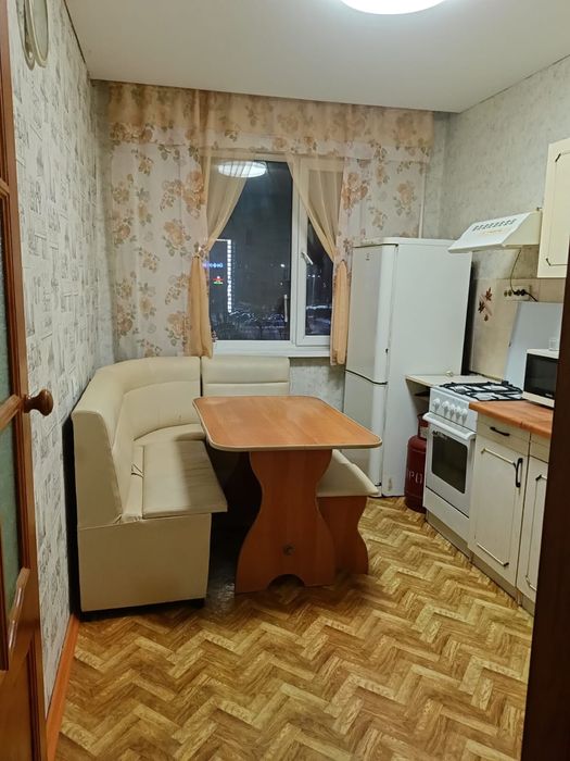 Сдаю 1-комнатную квартиру