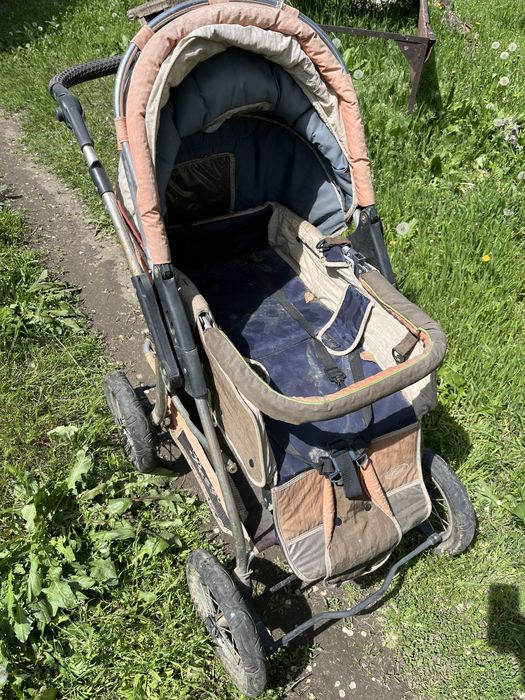 Коляска детская, отдам бесплатно