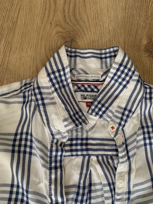 Camasi Tommy Hilfiger