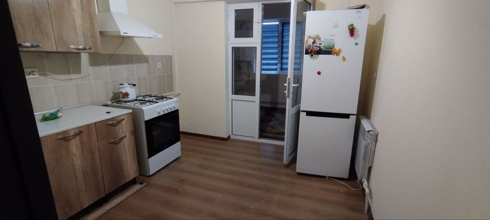 Кадстр есть ( бор ) г. Ташкент, Янгихаётский, 8-строительная территори