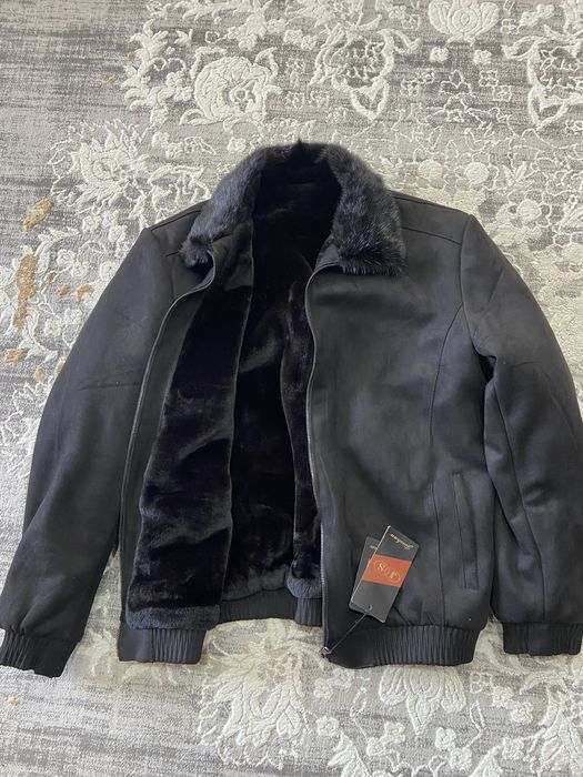 Срочно продам дубленку