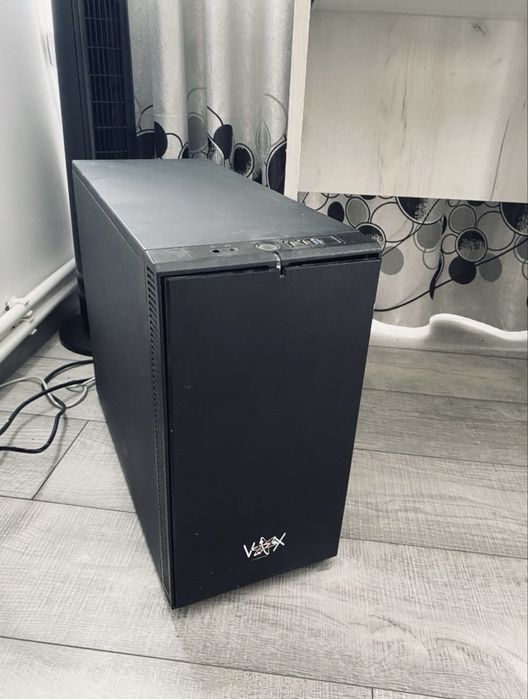 PC Gaming + Monitor