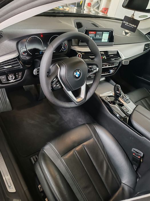 Bmw 520d G30 190cp euro 6