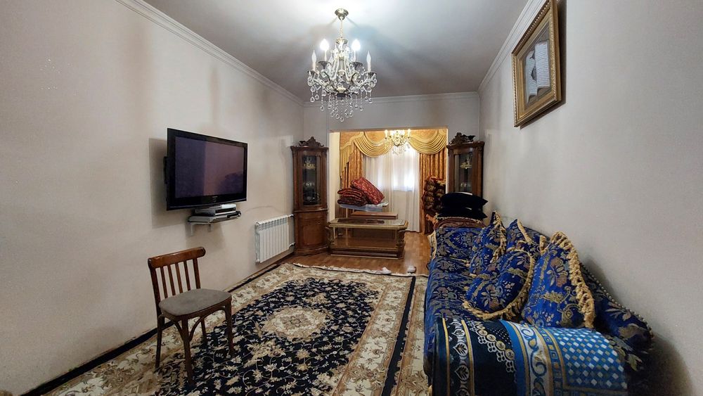 2-комнатная на идеальном 1 этаже, Электроаппарат