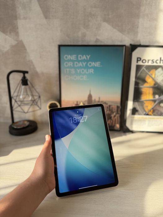 Apple Ipad air m3