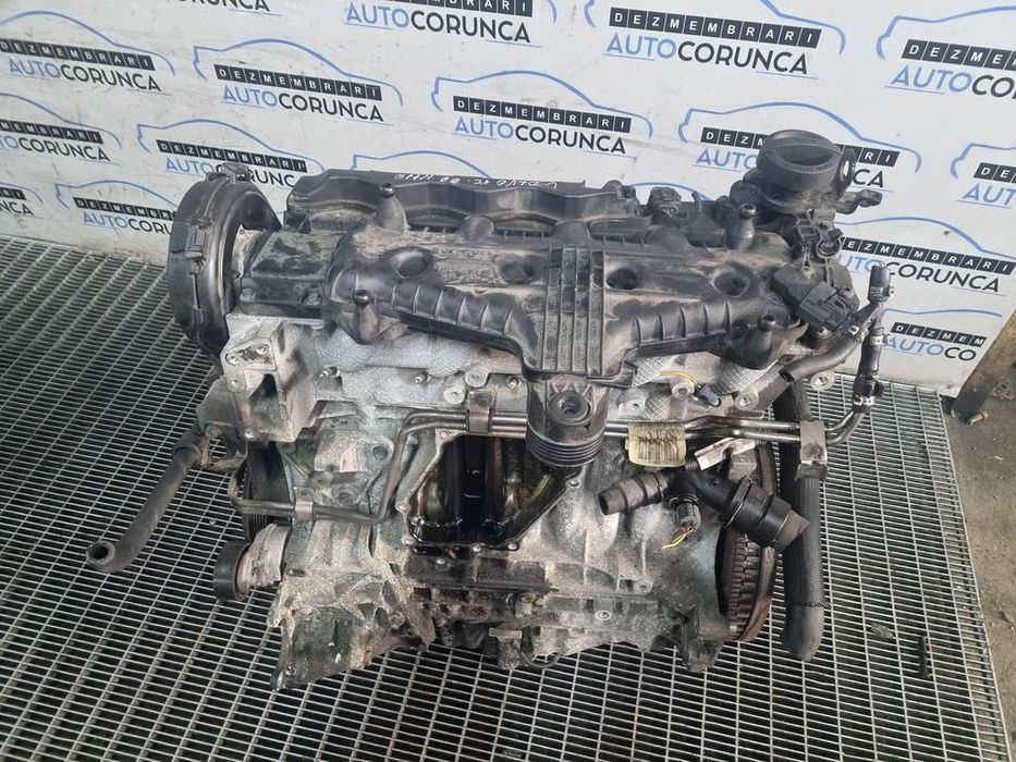 Motor Volvo XC60 2.4 D 2008 - 2013 215CP Manuala D5244T14 Euro5 (1177) Diesel 4x2 784325