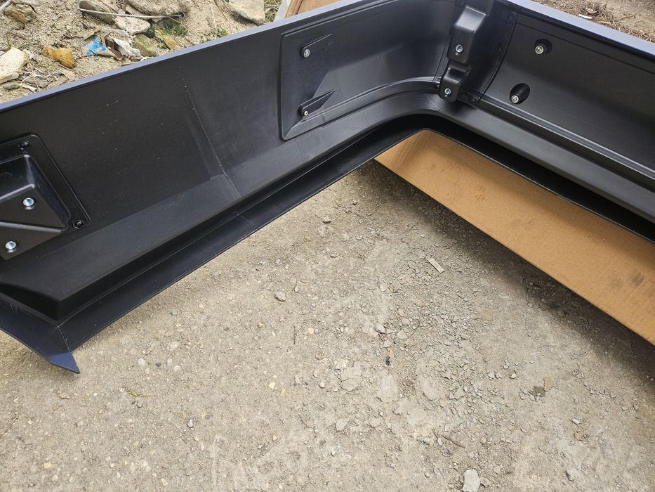 AMG пакет за мерцедес W124