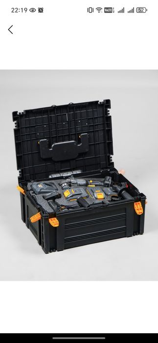 Набор профессионал апаратлар