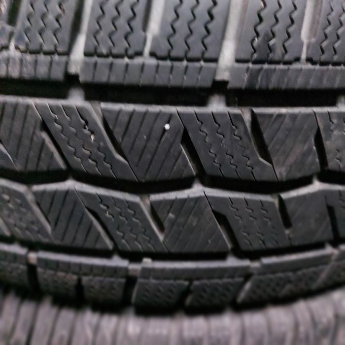 215/65/16"C Hankook 2бр.гуми.Дот2023