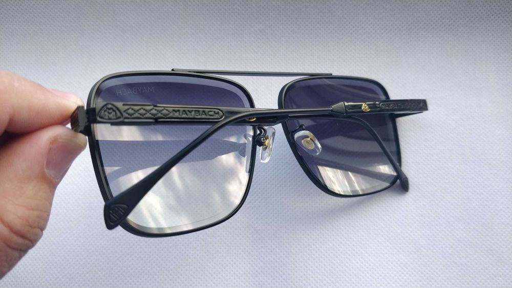 Ochelari de soare Maybach COD MB2035.